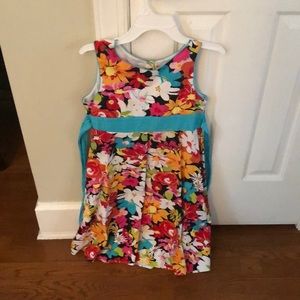 Emily West Summer dress.
